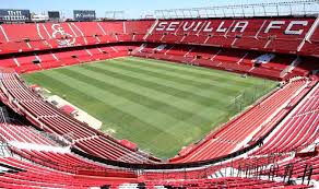 Las peñas del sevilla fc, blogosfera sevillista. Seville Fc Football Breaks Stadium Tour Spanish Fiestas