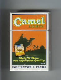 Get coupons from your favorite retailers sent to your inbox at the beginning of every week. Camel Cigarette Wikiwand