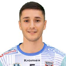 Perfil de Mateo Flores, jugador en WANAPIX AD Sala 10