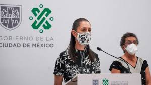 Dado que continúa la emergencia sanitaria por la pandemia de covid 19, se deben mantener las medidas sanitarias para evitar contagios de la enfermedad. La Saga Gobcdmx Anuncia Primer Simulacro Nacional 2021