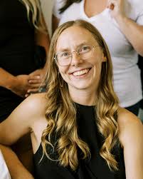 Celebrating the powerful women