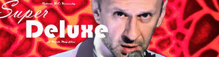 Super Deluxe