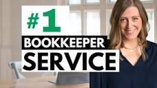 1 service to offer as a new bookkeeper - YouTube