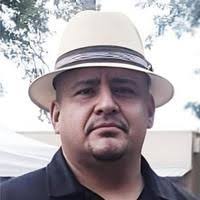 Alejandro "Alex" Martinez Obituary (2025)