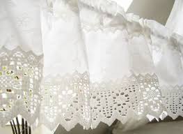 Account Suspended Gardinen Landhausstil Shabby Chic Vorhange Spitzenvorhange