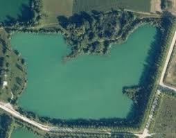 Epingle Sur Destinations Peche Carpe