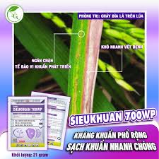 Sieukhuan 700WP