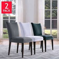 Edison Dining Chair 2 Pack With Images Dining Chairs Dining Room Chairs Ikea Hanging Chair