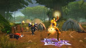 We can kill 62 mobs every 15 minute reset yielding 140k xp per hour potentially for the boostees and over 400 gold. A Wow Classic Levelling How To Max Out Your Xp And Level Up Fast Gamesradar