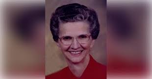 Earline Stocks Butts Obituary (2023)