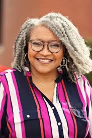 Melodie Moore for The Village (@Moore4TheVillage) • Facebook