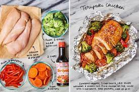 Prepare dinner for two in a flash with this easy, homemade chicken pot pie dish, which can be served in individual ramekins. 21 Easy Dinner Ideas For When You Re Not Sure What To Make