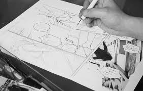 RÃ©sultat de recherche d'images pour "mangaka"