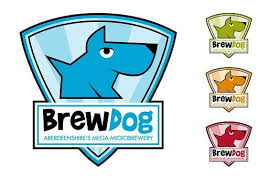 Brewdog dogtap beer brewdog franklinton brewery, beer, logo, beer festival png. Olddog The Initial Evolution Of Our Logo And Brand Identity