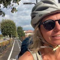 Francesca 🚲💕 (@francesca_kms)