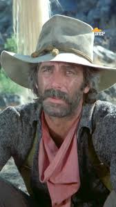 Not having so much fun now. 🫣 The Virginian, Fridays at 1p ET.