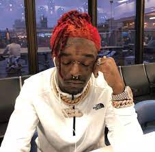 verse 1: phantom that's all red inside all white like somethin' you ride a sled down i just want that head my brittany got mad i'm barely her man now everybody got the same swag now watch the way, shit, i tear it down stackin' my bands all the way. Lil Uzi Vert Of Course Lyrics Genius Lyrics