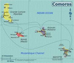 We would like to show you a description here but the site won't allow us. Comoros Wikitravel