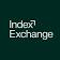 Logo Index Exchange