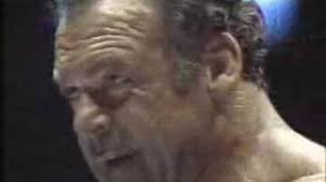 ivan putski vs mike sharp