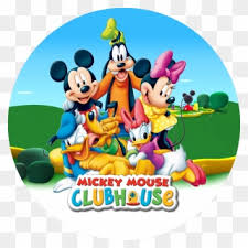 Free Free 61 Mickey Mouse And Friends Svg SVG PNG EPS DXF File