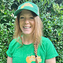 Shelby Steinberg's Instagram, Twitter & Facebook