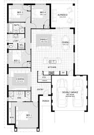 Rio 0 Jpg 1841 2628 Plans De Maison 5 Chambres Plan De Maison Plan Maison