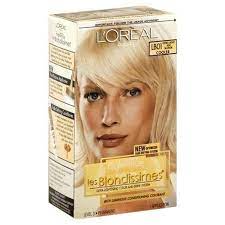 Lor Pref Lb01 Xlight Ash Bld Kit Read More Reviews Of The Product By Visiting The Link On The Image Hair Care Routine At Home Hair Color Hair Care Tips