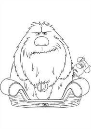 For kids & adults you can print secret life of pets or color online. Kids N Fun Com 29 Coloring Pages Of Secret Life Of Pets