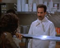 The Soup Nazi | WikiSein | Fandom