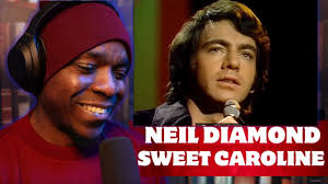 "Neil Diamond's Unforgettable 'Sweet Caroline'