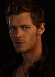 Klaus mikaelson is a character introduced in season 2 of vampire diaries as a big bad. Niklaus Klaus Mikaelson The Vampire Diaries Tvmaze