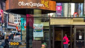 As of april 2017, the firm owns two fine d. Nyc Dining Rooms Are Still Closed That S Squeezing Olive Garden S Best Restaurant Cnn