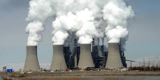 Termik santraller katı, sıvı ve gaz halindeki yakıtlarda var olan kimyasal enerjiyi ısı enerjisine, ısı enerjisini hareket (kinetik) enerjisine, hareket enerjisinide elektrik enerjisine dönüştüren tesislerdir. Turkiye Den Termik Santral Manzaralari Linyit Yanmiyor Yakiyor