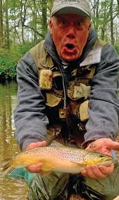 NJ'S WESTERN SHORE: FISHING THE DELAWARE WATER GAP