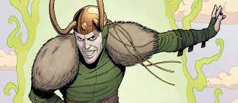 And learn why he'll never be stopped. Loki Character Close Up Marvel Comic Reading Lists