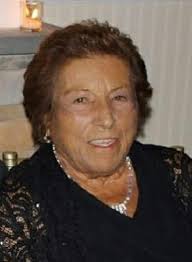 Obituary information for Sara Miele