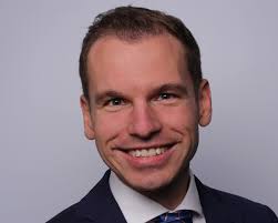 Neuer Filialleiter Der Sparda Bank In Schwerte Meinschwerte