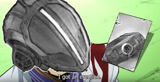 Bondrewd Wants A Scientific Life Made In Abyss How To Make Book Art Know Your Meme