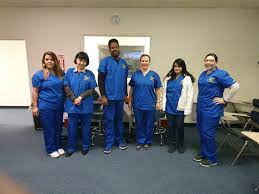 Congratulations To The Online Certified Home Health Aide Class Of November 2017 In Lawrenceville For A Job Well Home Health Aide Home Health Vocational School