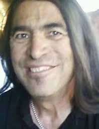 Everett Trujillo Obituary September 14, 2022