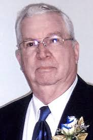 William Andrew “Bill” Bacorn (1938-2015)