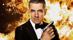 Resultado de imagen de johnny english