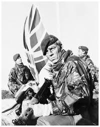 Media in category special air service. Royal Marine Commandos Falklands War 1982 Falklands War Royal Marine Commando Royal Marines