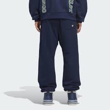 CLOT Sweatpant by Edison Chen - 藍色| adidas香港官方網上商店
