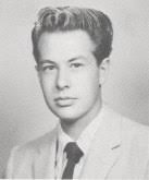 Bladensburg High School class of 1958 Memories Page