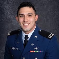 U.S. Air Force Academy Superintendent