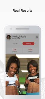 This workout is hella quick and hella painful, but it gets results. Jillian Michaels The Fitness App Apps On Google Play