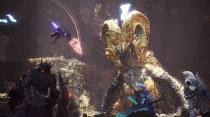 How do you unlock kulve taroth in mhw? Monster Hunter Pc Arch Tempered Kulve Taroth Siege Facebook