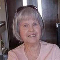 Mary Sackey Obituary (2021)